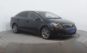 Toyota Avensis 2009 года за 5 190 000 тг. в Астана фото 3