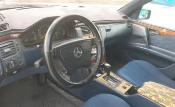 Mercedes-Benz E-Класс 1995 года за 1 850 000 тг. в Алматы фото 5