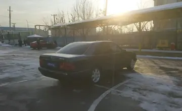 Mercedes-Benz E-Класс 1995 года за 1 850 000 тг. в Алматы фото 3