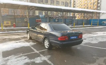 Mercedes-Benz E-Класс 1995 года за 1 850 000 тг. в Алматы фото 4