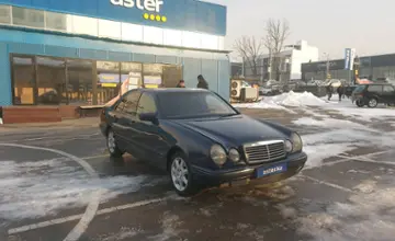 Mercedes-Benz E-Класс 1995 года за 1 850 000 тг. в Алматы фото 2
