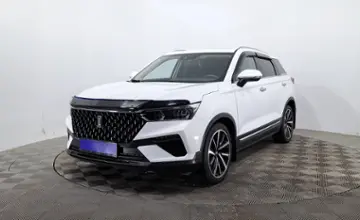 FAW Bestune T77 2022 года за 6 990 000 тг. в Астана фото 1