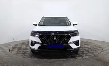 FAW Bestune T77 2022 года за 6 990 000 тг. в Астана фото 2