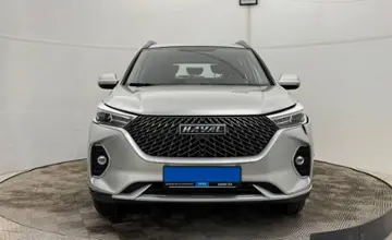 Haval M6 2023 года за 7 280 000 тг. в Актобе фото 2