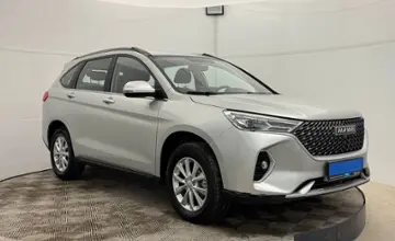 Haval M6 2023 года за 7 280 000 тг. в Актобе фото 3