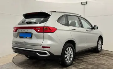 Haval M6 2023 года за 7 280 000 тг. в Актобе