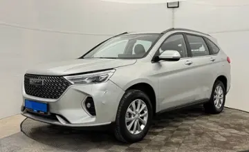 Haval M6 2023 года за 7 280 000 тг. в Актобе фото 1