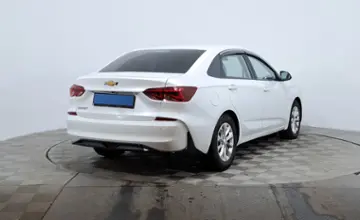 Chevrolet Monza 2023 года за 7 090 000 тг. в Астана