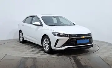 Chevrolet Monza 2023 года за 7 090 000 тг. в Астана фото 3