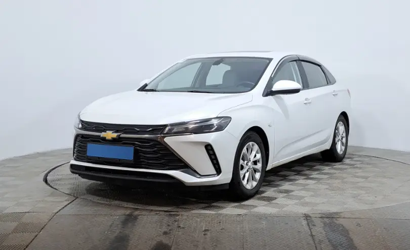 Chevrolet Monza 2023 года за 6 875 000 тг. в Астана