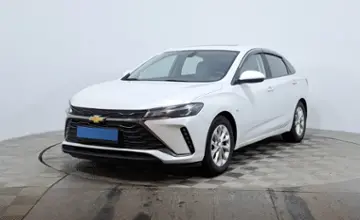 Chevrolet Monza 2023 года за 7 090 000 тг. в Астана фото 1