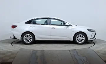 Chevrolet Monza 2023 года за 7 090 000 тг. в Астана фото 4