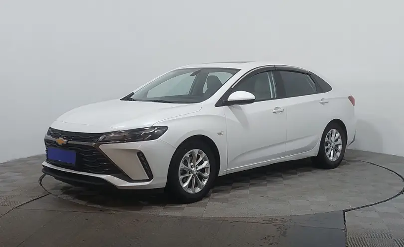 Chevrolet Monza 2023 года за 7 090 000 тг. в Астана