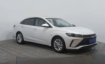 Chevrolet Monza 2023 года за 7 090 000 тг. в Астана фото 3