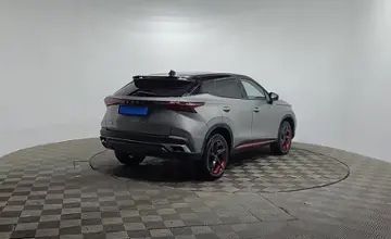 OMODA C5 2023 года за 7 390 000 тг. в Алматы