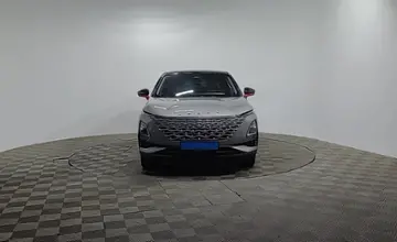 OMODA C5 2023 года за 7 390 000 тг. в Алматы фото 2