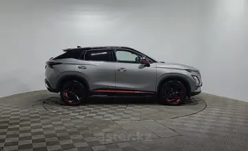 OMODA C5 2023 года за 7 390 000 тг. в Алматы фото 4