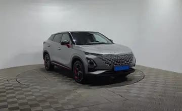 OMODA C5 2023 года за 7 390 000 тг. в Алматы фото 3