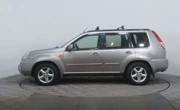 Nissan X-Trail 2003 года за 3 990 000 тг. в Астана