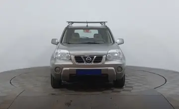 Nissan X-Trail 2003 года за 3 990 000 тг. в Астана фото 2
