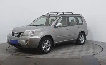 Nissan X-Trail 2003 года за 3 990 000 тг. в Астана фото 1