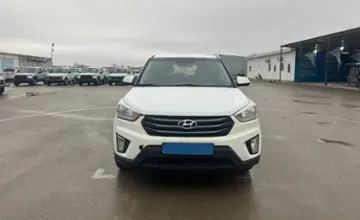Hyundai Creta 2019 года за 7 130 000 тг. в Актау фото 2