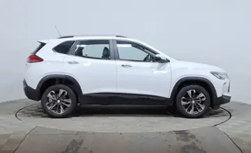 Chevrolet Tracker 2023 года за 8 850 000 тг. в Астана фото 4