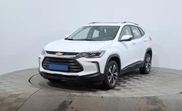 Chevrolet Tracker 2023 года за 8 850 000 тг. в Астана фото 1