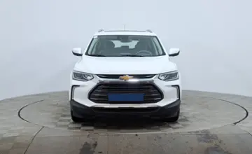Chevrolet Tracker 2023 года за 8 850 000 тг. в Астана фото 2