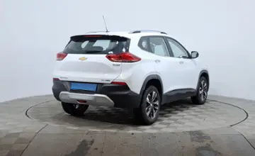 Chevrolet Tracker 2023 года за 8 850 000 тг. в Астана