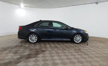 Toyota Camry 2013 года за 7 280 000 тг. в Шымкент фото 4