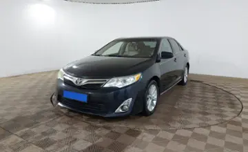 Toyota Camry 2013 года за 7 280 000 тг. в Шымкент фото 1