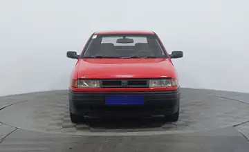 SEAT Toledo 1992 года за 890 000 тг. в Астана фото 2