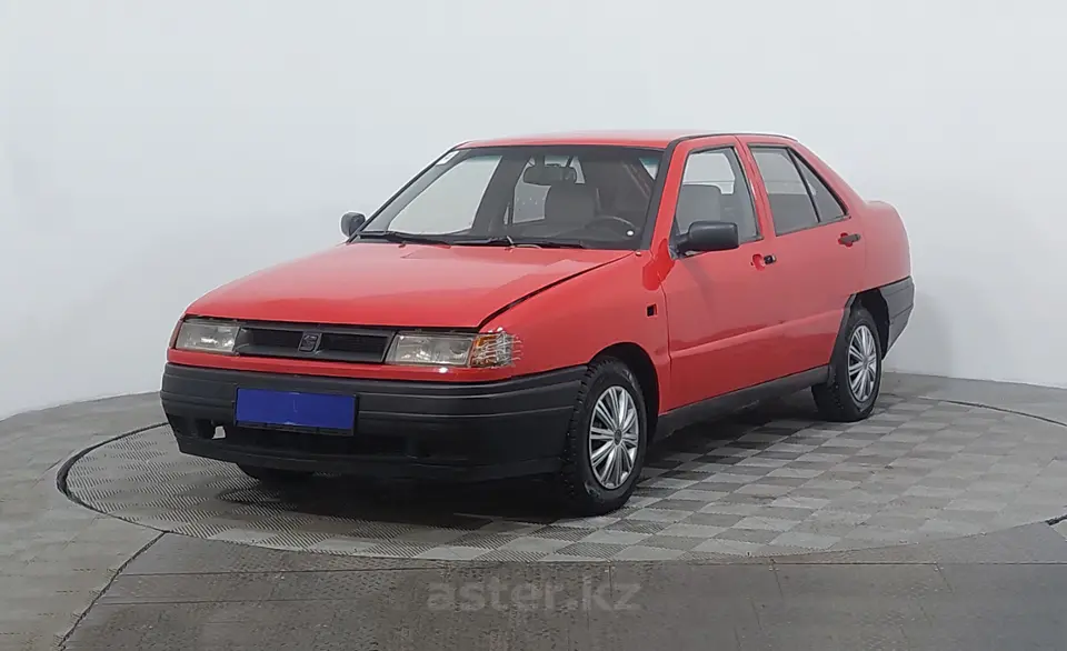 1992 SEAT Toledo