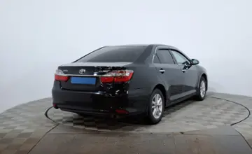 Toyota Camry 2015 года за 10 000 000 тг. в Астана