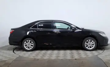 Toyota Camry 2015 года за 10 000 000 тг. в Астана фото 4
