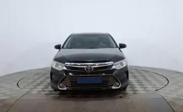 Toyota Camry 2015 года за 10 000 000 тг. в Астана фото 2