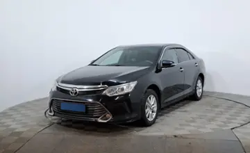 Toyota Camry 2015 года за 10 000 000 тг. в Астана фото 1
