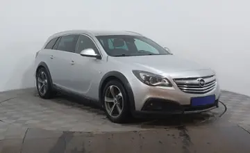 Opel Insignia 2014 года за 6 590 000 тг. в Астана фото 3