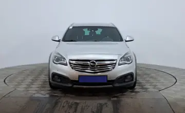 Opel Insignia 2014 года за 6 850 000 тг. в Астана фото 2