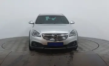 Opel Insignia 2014 года за 6 590 000 тг. в Астана фото 2