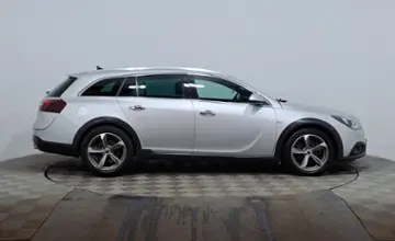 Opel Insignia 2014 года за 6 850 000 тг. в Астана фото 4
