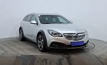 Opel Insignia 2014 года за 6 850 000 тг. в Астана фото 3