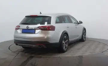 Opel Insignia 2014 года за 6 590 000 тг. в Астана
