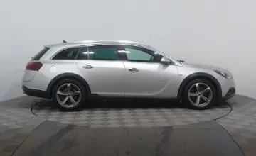 Opel Insignia 2014 года за 6 590 000 тг. в Астана фото 4