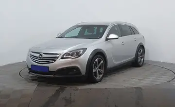 Opel Insignia 2014 года за 6 590 000 тг. в Астана фото 1