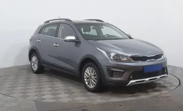 Kia Rio 2020 года за 7 390 000 тг. в Астана фото 3