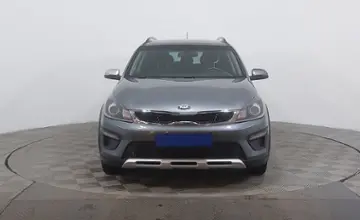Kia Rio 2020 года за 7 390 000 тг. в Астана фото 2