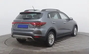 Kia Rio 2020 года за 7 390 000 тг. в Астана