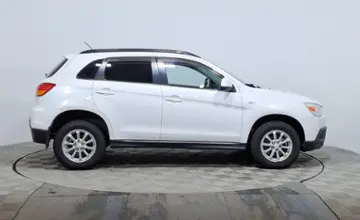 Mitsubishi ASX 2012 года за 5 520 000 тг. в Астана фото 4